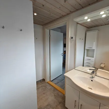 Villaer Lovely House Of 165 M2 Divided Into 2 Voersa
