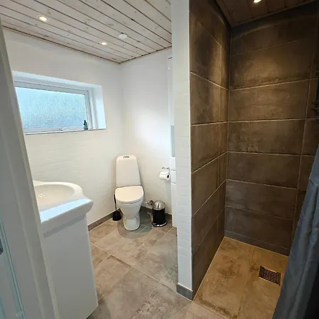 Lovely House Of 165 M2 Divided Into 2