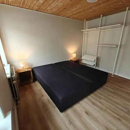 Lovely House Of 165 M2 Divided Into 2 * Voersa