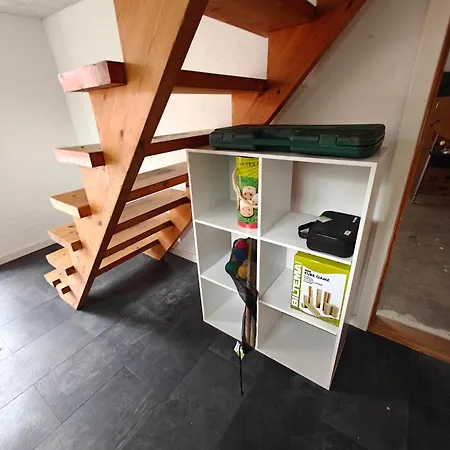Lovely House Of 165 M2 Divided Into 2 Villaer Voersa